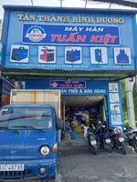 Cty Tuấn Kiệt