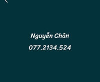 Hoài Chân