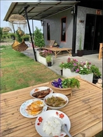 trường