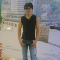 thế anh