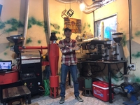 Nguyễn Đức Giang 