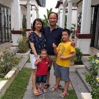 Phạm Quốc Hoàng