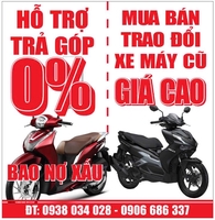 Cua Hang Xe May Quan 9