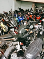 HIỆP AN MOTO 233 QUỐC LỘ 13 CŨ HIỆP BÌNH PHƯỚC THỦ ĐỨC 