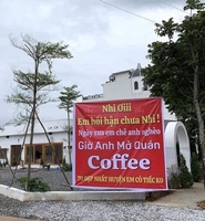 Cafe Phố