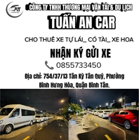 Nguyễn Trường An - 0855733450