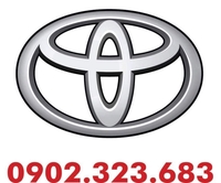 Toyota Hùng Vương Quận 6 