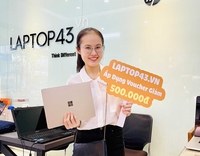 LAPTOP43