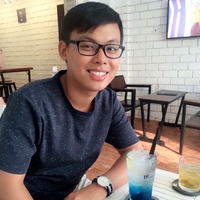 Trịnh Hoàng Khanh