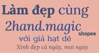 twohandmagic