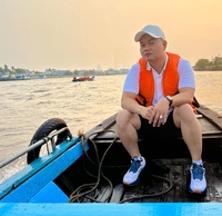 Vu Minh
