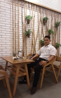 Hồ Thanh Bình 