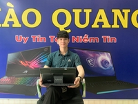 KHO LAPTOP SONY VAIO GIÁ SỈ  