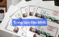 Văn Minh - 0996000603
