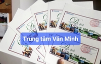 Văn Minh