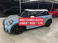 ANH CHIẾN AUTO