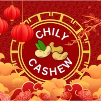 Chilly Cashew Hạt Điều Rang Muối