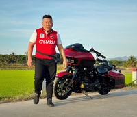 MR Đàm MOTOCAR