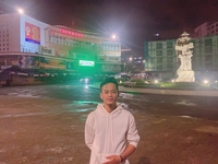 Đoàn Văn Rose
