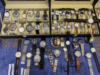 Đồng Hồ si Nhật Thụy 