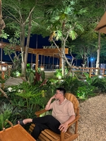 Cao Chiến Tuấn