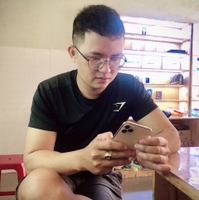 Lê Thanh Phong