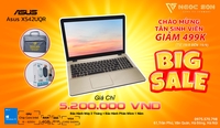 MÁY TÍNH LAPTOP NGOC SON COMPUTER