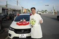 Thanh Duy
