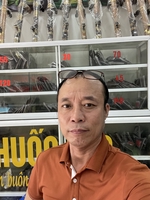 Đoàn đức huy