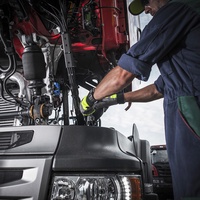 Phú Hải Phong Phụ tùng xe tải Hàn Nhật chính hãng