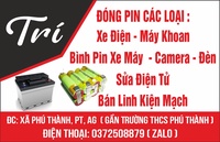 Trương Anh kiệt