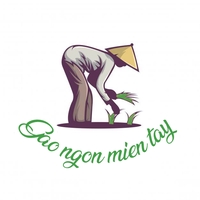 Cửa hàng Gạo Ngon Miền Tây