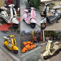 XE ĐIỆN TRẢ GÓP