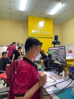 Bảo Nghi Mobile