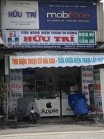 HỮU TRÍ SOTRE