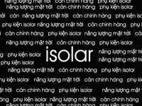  Solar I Bình Tân I Giải Pháp Công Nghệ I Phụ Kiện Smart
