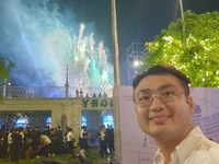 Nguyễn Thanh Liêm