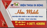 Hân Mobile