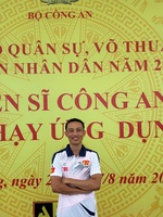 Nguyễn Tuấn Vĩ 