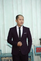 Mạnh Hòa