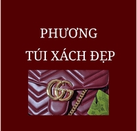  Phương túi xách