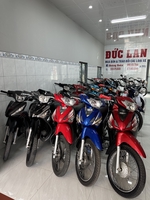 Dịch Vụ Cầm Xe Đức Lan 