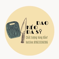 Dao Kéo Đa Sỹ