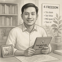 Thọ Nguyễn BDS