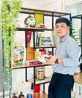 TRƯƠNG HỮU ĐỨC