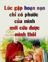 Phat o Trong tam
