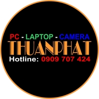 VI TÍNH THUẬN PHÁT