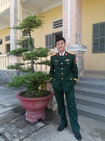 Phạm Dương Trung Tính