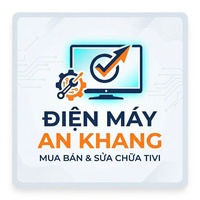 ĐIỆN MÁY TIVI AN KHANG