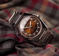 8D WATCH